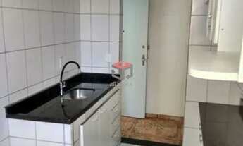 Imagem 5: Apartamento 50 metros bairro Independência São Bernardo do Campo - SP