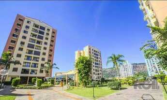 Imagem 1: APARTAMENTO COM BOX NA PROTÁSIO ALVES