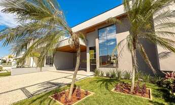 Imagem 2: Casa com 3 dormitórios à venda, 214 m² por R$ 1.980.000 - Jardim Residencial Maria José