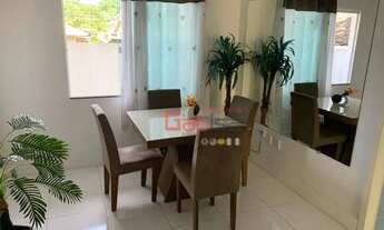 Imagem 7: Apartamento com 2 dormitórios, 85 m² - venda por R$ 240.000,00 ou aluguel por R$ 1.260,00