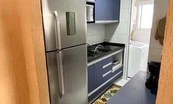 Imagem 3: Vendo apartamento 3 no parque arvoredo