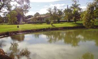 Imagem 1: CHACARA RURAL em TATUÍ - SP, RIO DAS PEDRAS