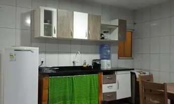 Imagem: Kitnet campeche