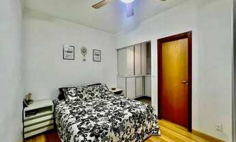 Imagem 6: Cobertura 4 quartos 2 Vagas Bairro Manacás