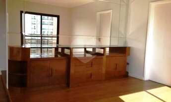 Imagem 4: MARAVILHOSA COBERTURA EM SANTANA COM ACABAMENTO EM GRANITO, PISO DE MADEIRA NAS SALAS,REPL