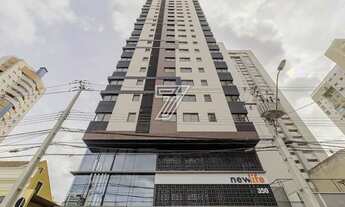 Imagem: Kitnet/conjugado para venda possui 33 metros