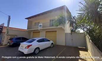 Imagem: Apartamento sobreloja para locação, Jardim