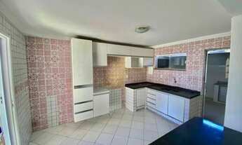 Imagem 3: Casa para venda possui 105 metros quadrados com 3 quartos em Nova Brasília - Joinville - S