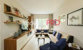 Imagem 5: Linda casa de vila no Itaim Bibi !