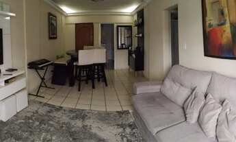 Imagem 3: Apartamento 2 quartos, 2 banheiros, garagem fechada, bem localizado, reformado, prédio com