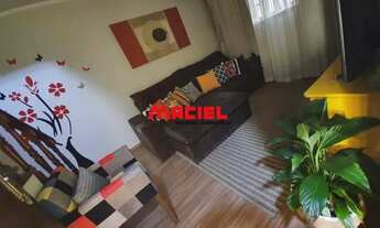 Imagem 2: Casa Padrão em Sao Jose dos Campos