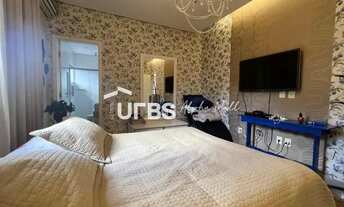 Imagem 7: Apartamento para venda possui 360 metros quadrados com 4 quartos