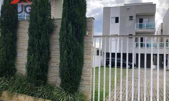 Imagem 2: Apartamento com 2 dormitórios à venda, 61 m² por R$ 335.000,00 - Jardim das Cerejeiras - A