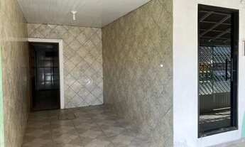 Imagem 7: QNP 13 Conjunto K- Casa de 3 quartos