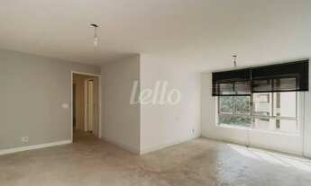 Imagem: São Paulo - Apartamento Padrão - Paraíso