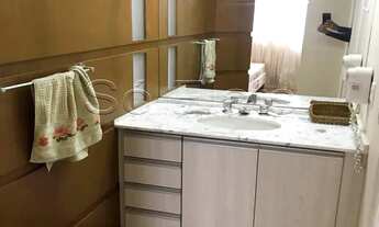 Imagem 5: Apartamento com 1 dormitório na Rua Bela Cintra próximo da Bela Vista disponível para loca