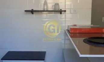 Imagem 5: Kitnet Com ou sem Mobília em ótima localização