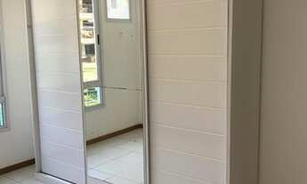 Imagem 4: Maravilhoso Apartamento para aluguel com 89 metros quadrados com 2 quartos em São Francisc