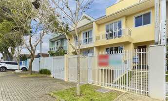 Imagem 2: Um quadriplex super confortável para sua família, no queridinho bairro Santa Felicidade