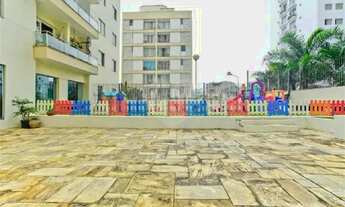 Imagem: APARTAMENTO COM 2 QUARTOS 2 BANHEIROS E