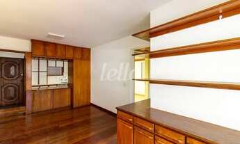 Imagem 2: São Paulo - Apartamento Padrão - Consolação