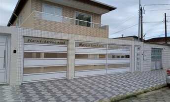 Imagem 2: CASA COM 78 m² - OCIAN - PRAIA GRANDE SP