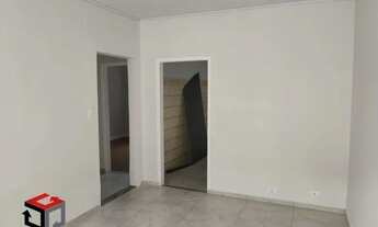 Imagem 3: Casa para aluguel 2 quartos 1 vaga Santa Terezinha - São Bernardo do Campo - SP