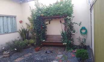 Imagem 4: Casa para aluguel tem 120 metros quadrados com 3 quartos em Jardim Europa - Goiânia - GO