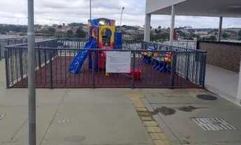 Imagem 4: Lorena Parc, apartamento Gran Jardim 2/4 térreo, quintal próx. saida Guapó