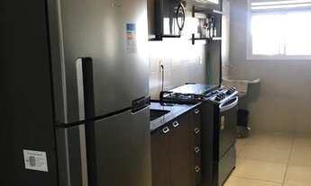 Imagem 7: Flat para aluguel com 56 metros quadrados com 1 quarto em Jardim América - Sorocaba - SP