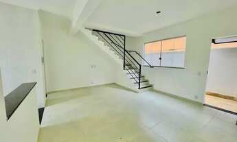 Imagem: Casa à venda, 3 quartos, 1 suíte, 1 vaga