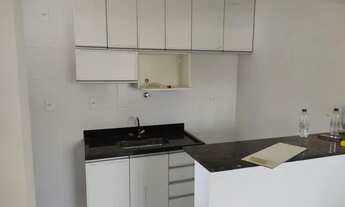 Imagem 3: Apartamento para venda possui 60 metros quadrados com 2 quartos em Bandeirantes - Juiz de