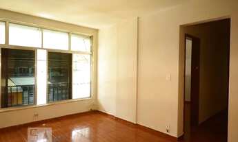 Imagem 2: Apartamento para Aluguel - Olaria, 2 Quartos, 55 m2