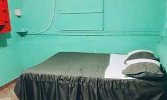 Imagem: Alugo quarto em Parintins pro festival