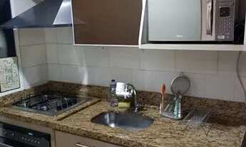 Imagem 4: Apartamento Vila Augusta - Excelente Localização - 2 dor, sala com sacada - 1 vaga