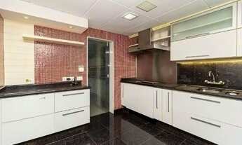 Imagem 5: Excelente sobrado semi mobiliado Bairro Fanny