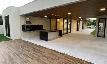 Imagem 3: BELÍSSIMA CASA DE ALTO PADRÃO NO LAGUNA