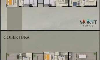 Imagem 5: Apartamento à venda, 2 quartos, 1 suíte, 1 vaga, Santa Terezinha - Belo Horizonte/MG