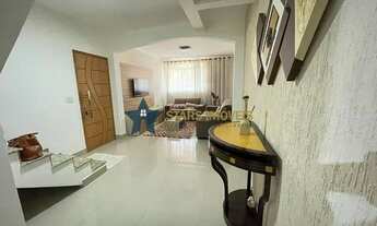 Imagem: MAUá - Casa Padrão - Jardim Sônia Maria