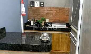 Imagem 2: Apartamento à venda no Jardim Antonio Von Zuben - Campinas/SP