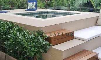 Imagem 2: Linda Casa com 3 suítes à venda, 450 m² por R$ 5.500.000 - Pacaembu - São Paulo/SP