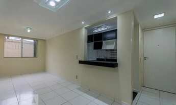 Imagem: Apartamento para Aluguel - Cidade Sao Jorge