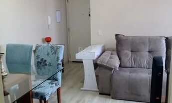 Imagem 3: Apartamento para Venda - 42.23m², 1 dormitório, Morro Santana