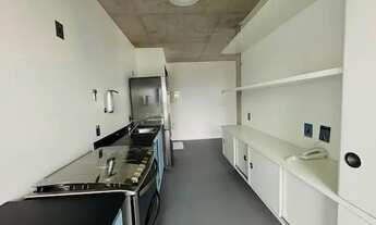 Imagem 4: Apartamento com 1 dormitório para alugar, 70 m² por R$ 4.028,00/mês - Vila Leopoldina - Sã