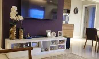 Imagem 3: Apartamento - Jardim Belo Horizonte - Campinas