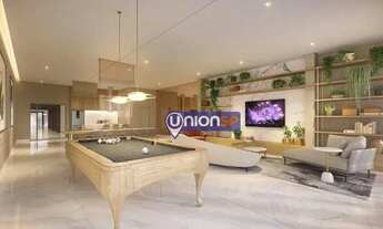 Imagem 6: Apartamento com 2 dormitórios à venda, 92 m² por R$ 1.106.152,46 - Chácara Klabin - São Pa