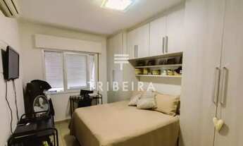 Imagem 6: Imóvel de 170m², com 3 dormitórios (sendo 1 suíte)