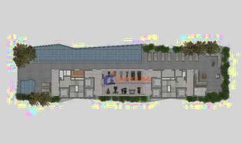 Imagem 7: Apartamento com 3 dormitórios à venda, 143 m² por R$ 3.040.000,00 - Vila Olímpia - São Pau