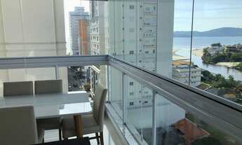 Imagem: BARBADA!!! Apto de 3 suítes DECORADO na