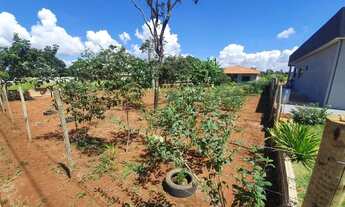 Imagem 5: ATENÇÃO! URGENTE! Excelente Lote! Cond. Monarca! 400m²! Ponte Alta! Localização 100%!